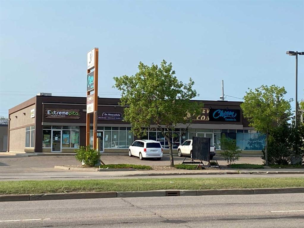 5629 44 Street 3a Property Photo 1