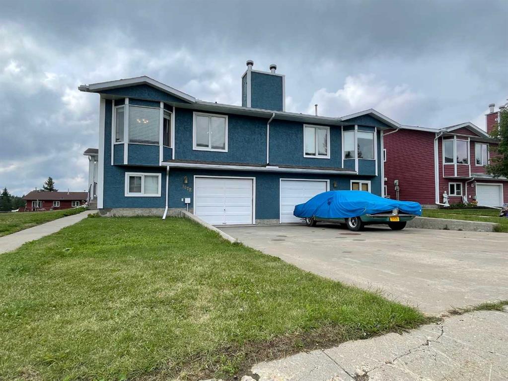 107 Assiniboine Drive Property Photo 1