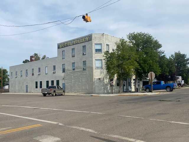 221 Centre Street Property Photo