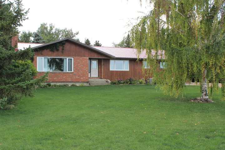 115054 103 Range Road Property Photo