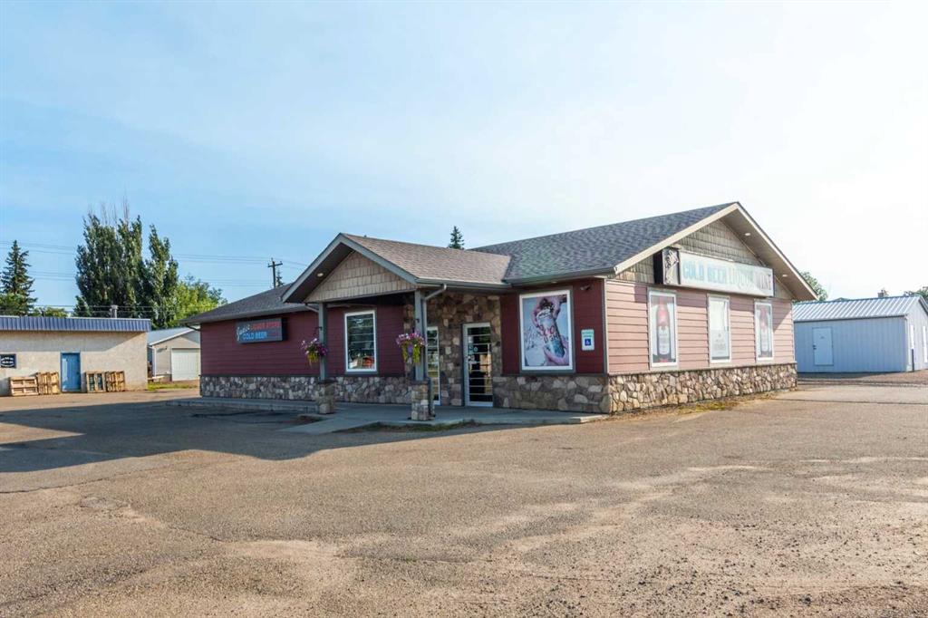 5922 50 Avenue Property Photo