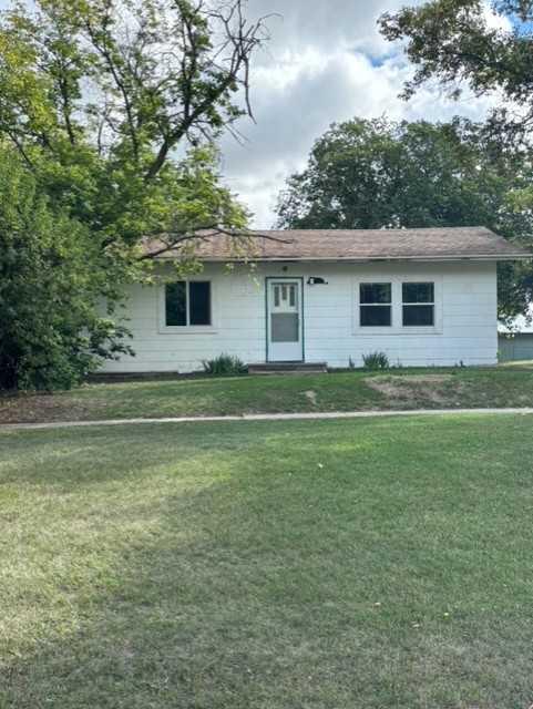 5018 49 Street Property Photo