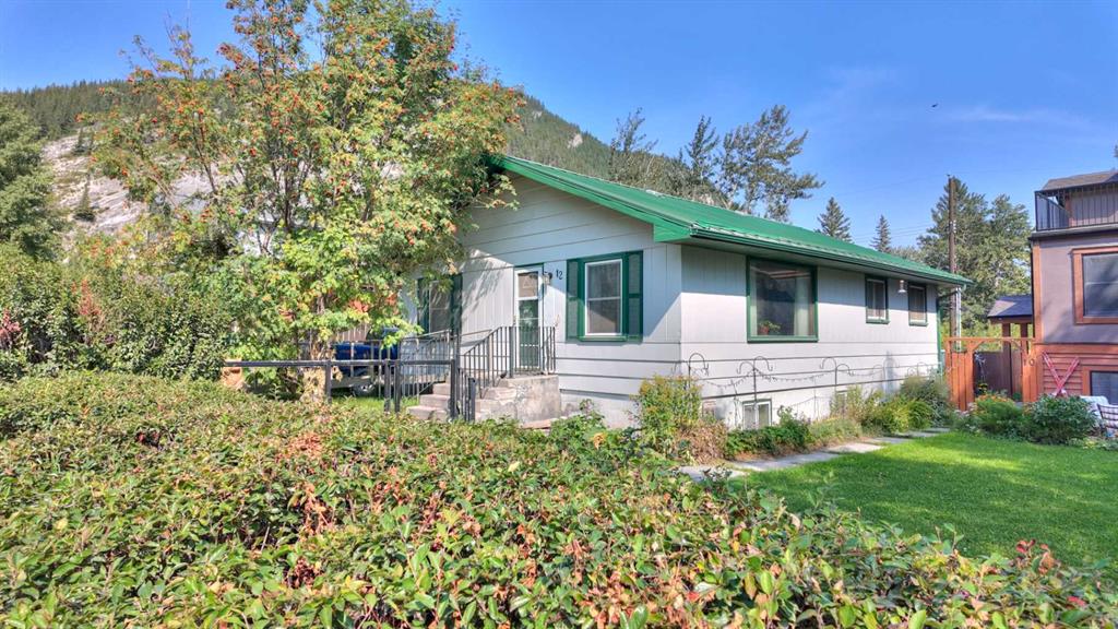 12 Barrier Mountain Drive Property Photo