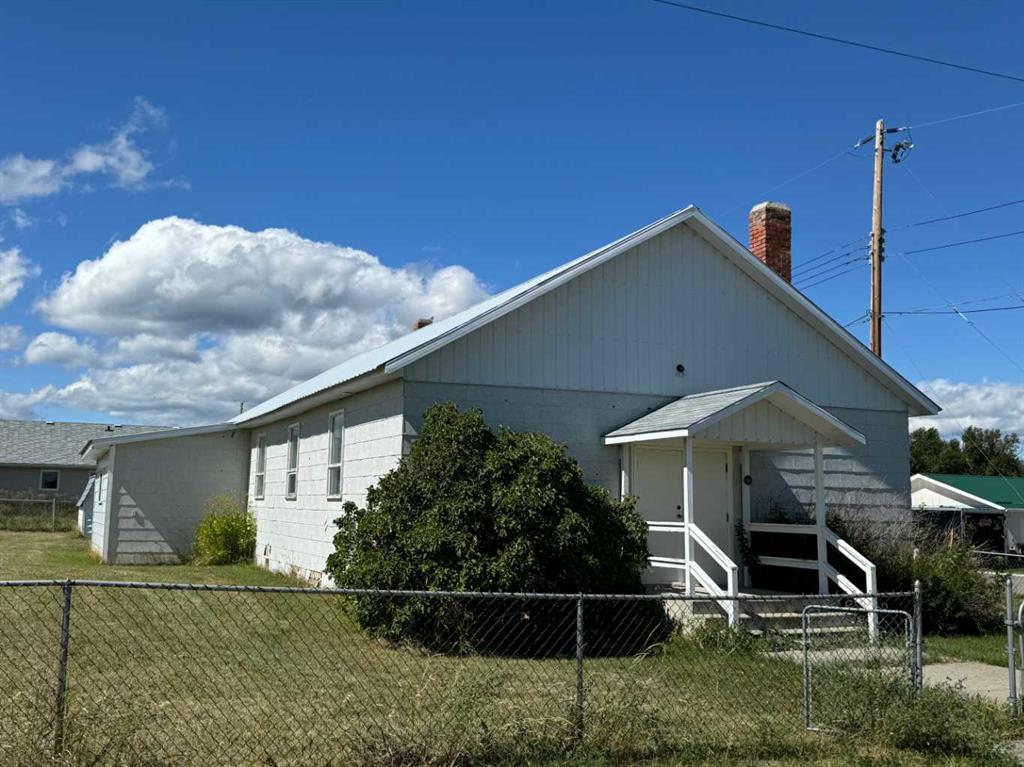 400 Hamilton Avenue Property Photo