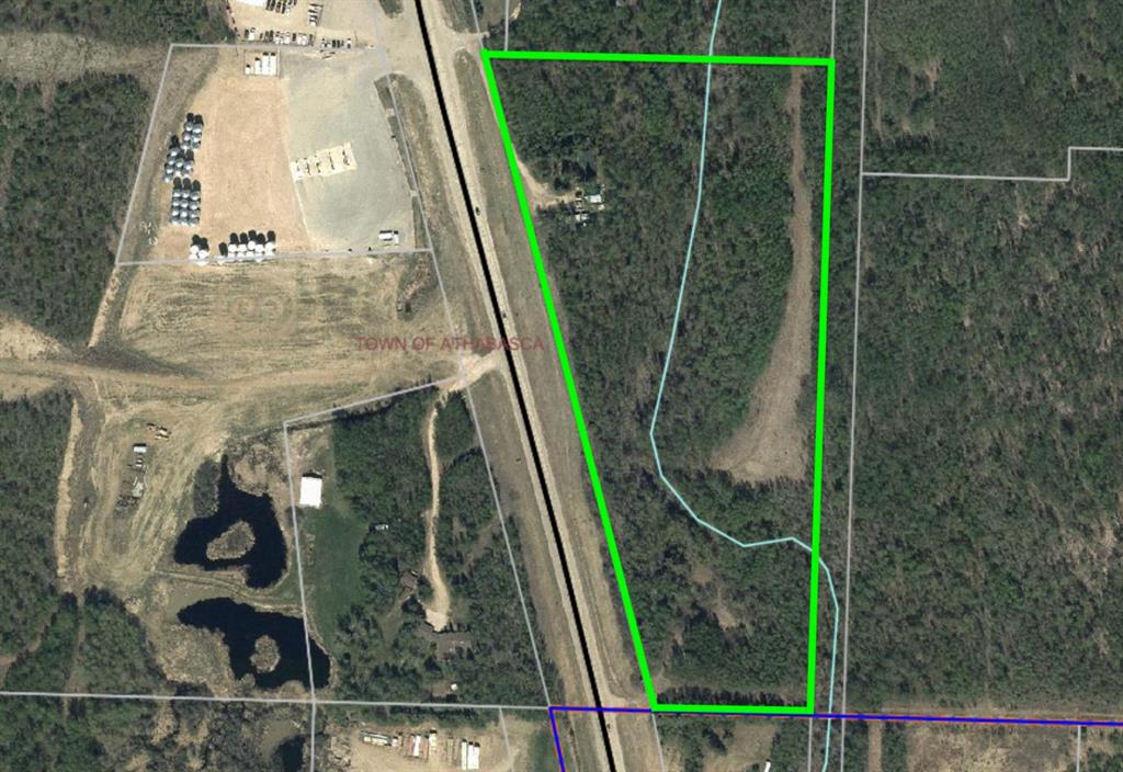 Part Of Ne-8-66-22-w4 Property Photo