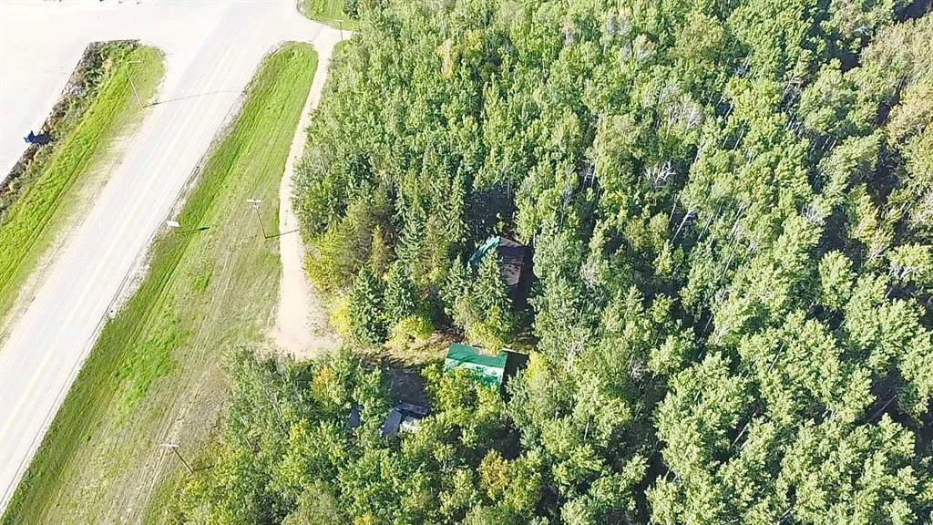 Part Of Ne-8-66-22-w4 Property Photo 34
