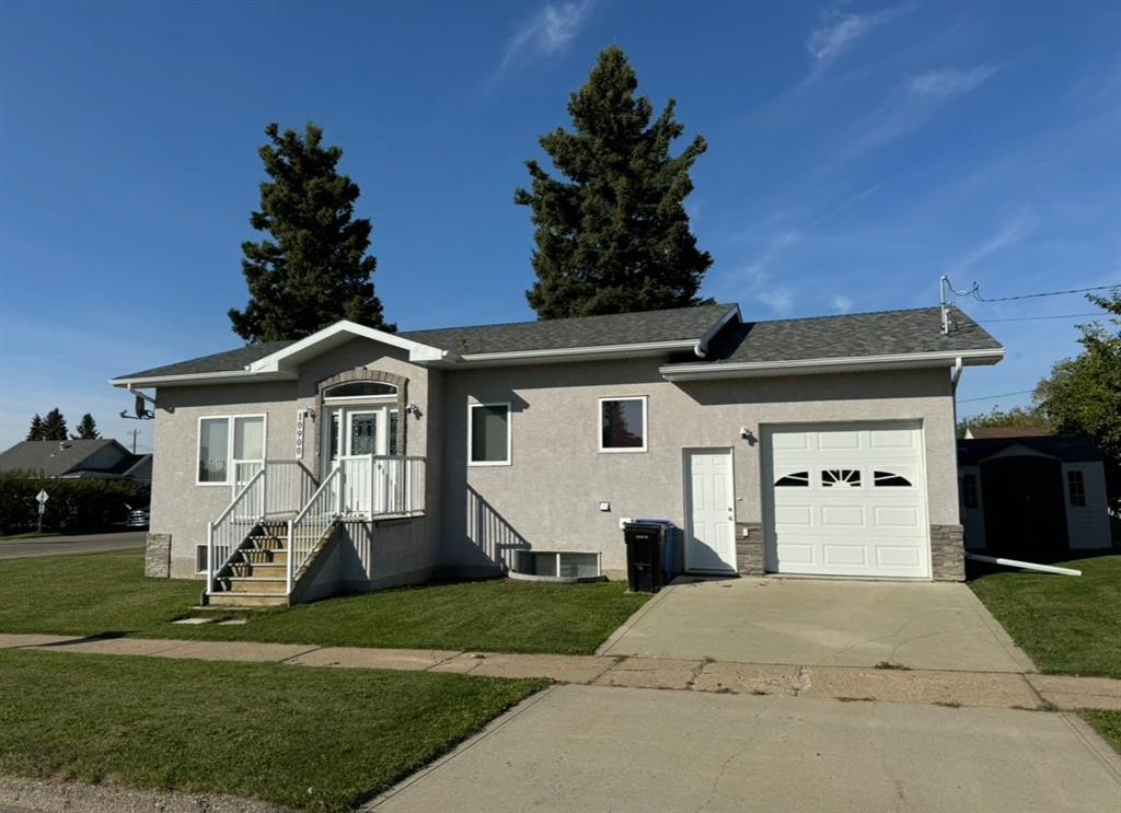 10500 109 Street Property Photo