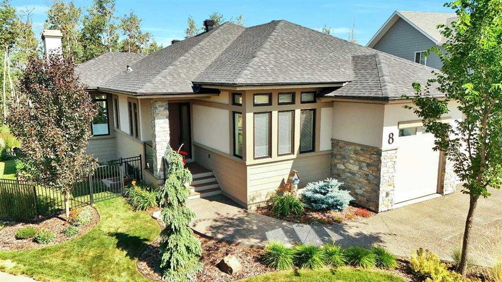 8 Sweetgrass Place Property Photo 1