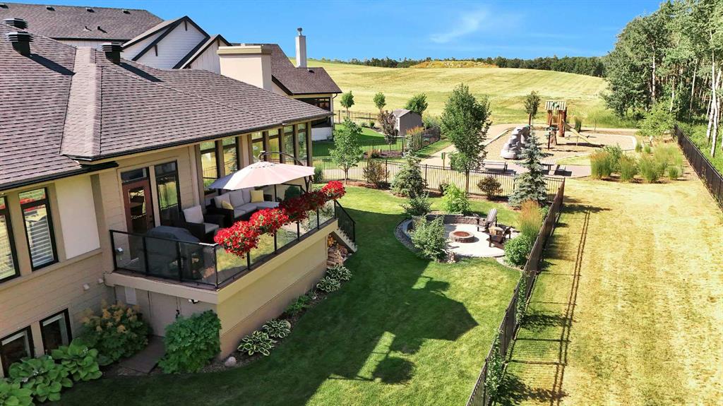 8 Sweetgrass Place Property Photo 4