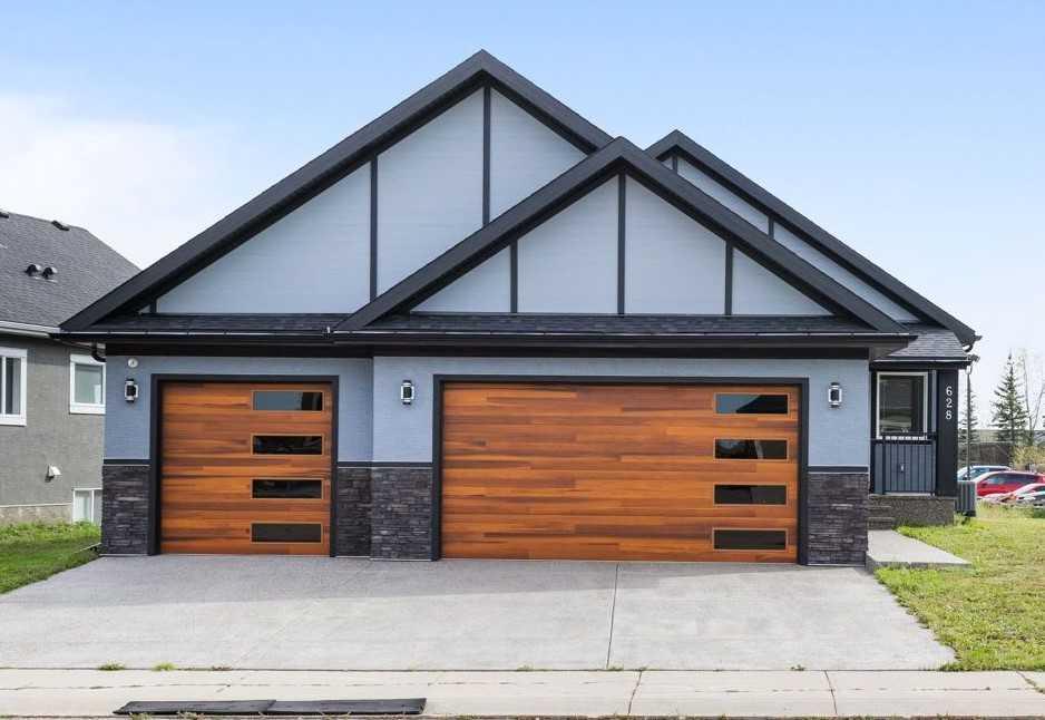 628 Muirfield Crescent Property Photo