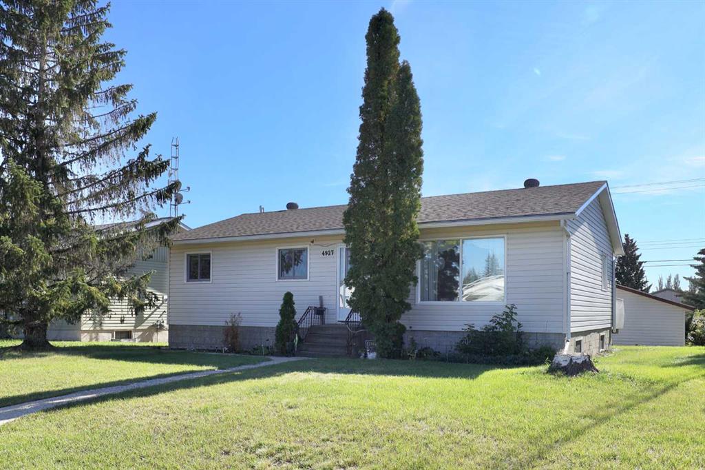 4927 47 Street Property Photo