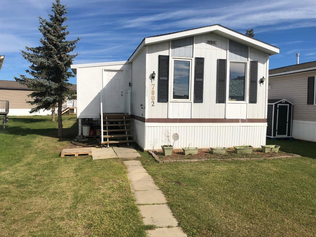 7802 97 Avenue Property Photo 1