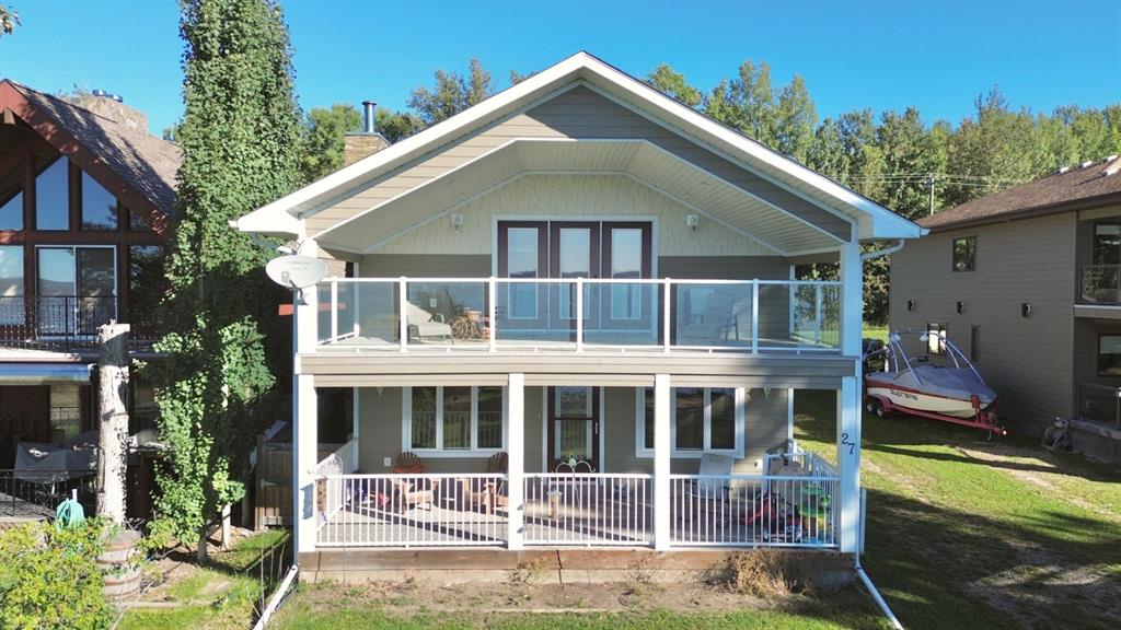 27 Lakeshore Drive Property Photo