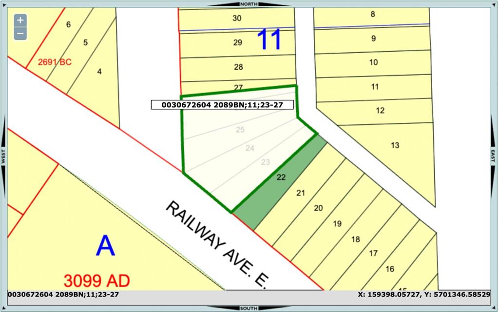 208 Railway Avenue Property Photo 12