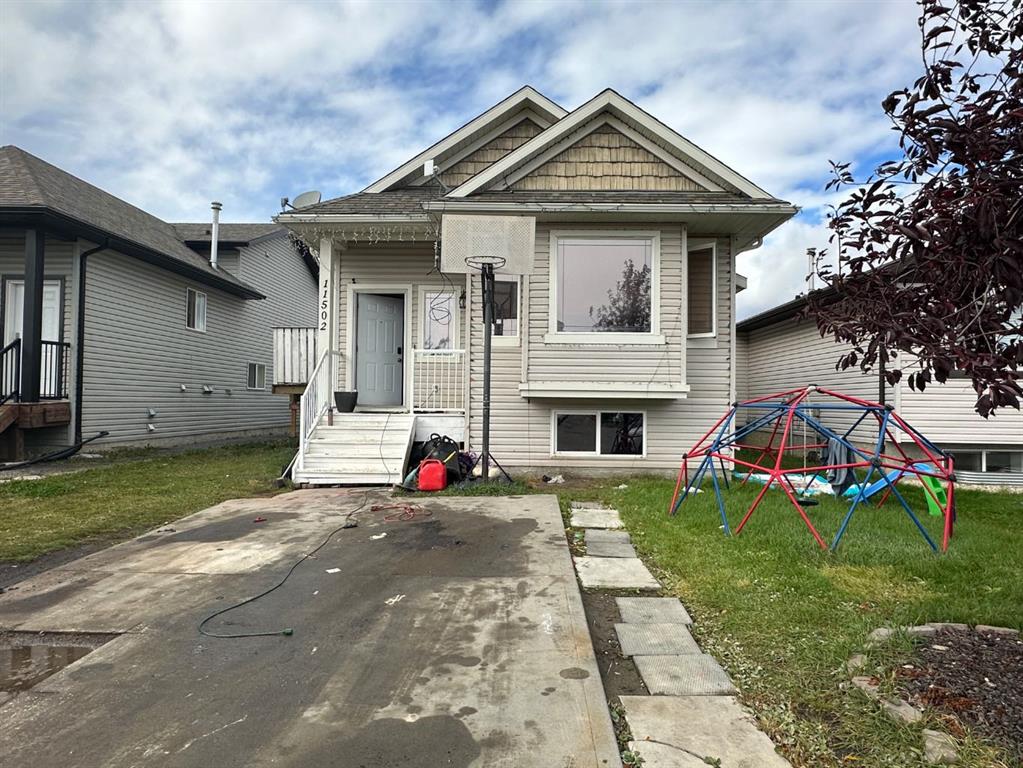 11502 77 Avenue Property Photo 1