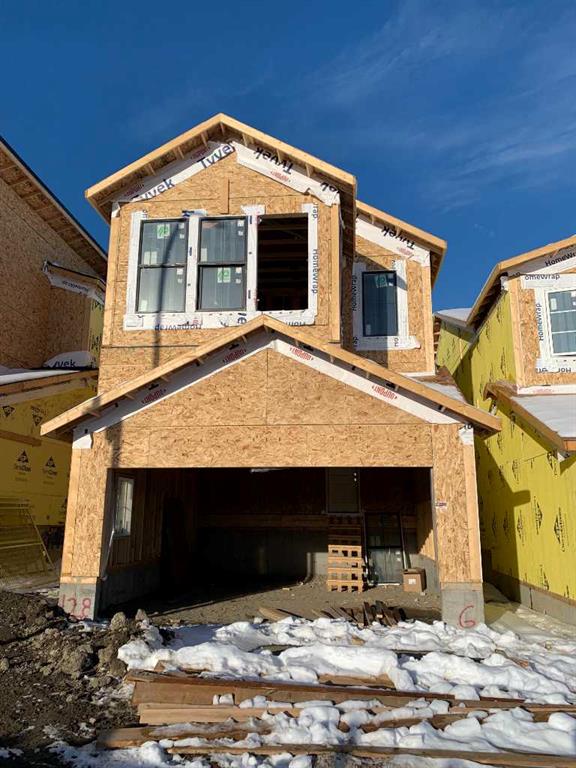 128 Crimson Ridge Place Property Photo 1