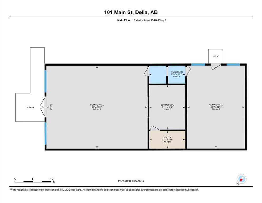 101 Main Street Property Photo 17