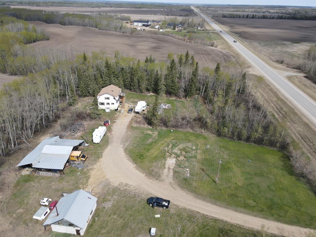 84434 Hwy 688 Property Photo