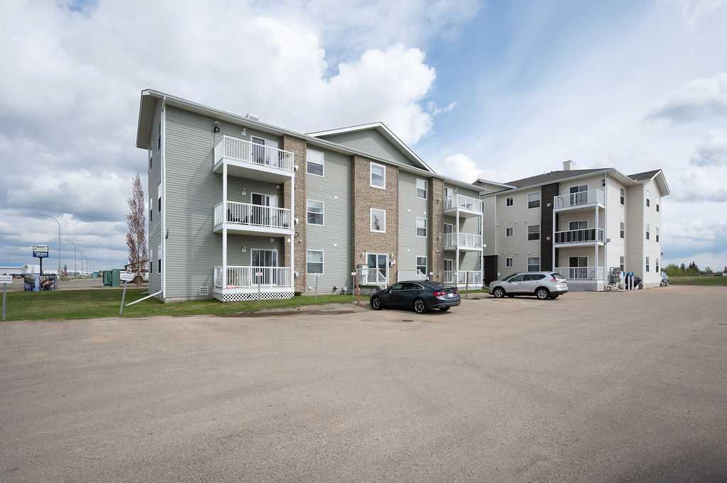 2814- 48 Avenue 101, 202, 303, 304 Property Photo