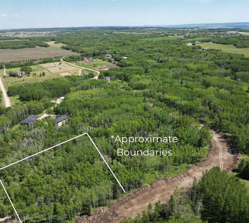 Lot 7 Elkstone Estates Property Photo 1