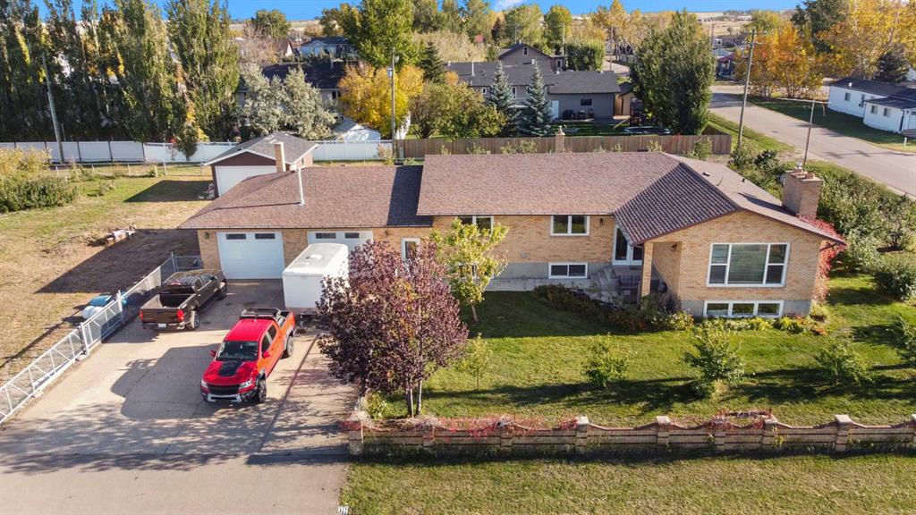 201 Mildred Street Property Photo