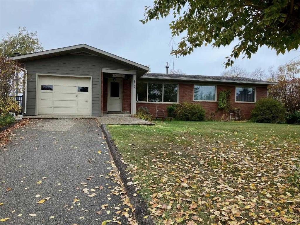 800 2nd Street Property Photo