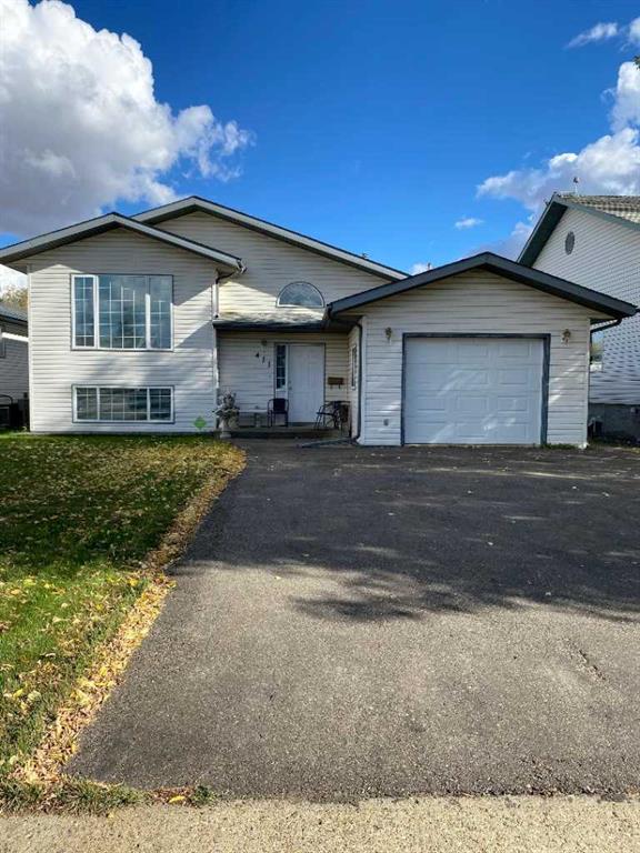 411 1st Street Property Photo