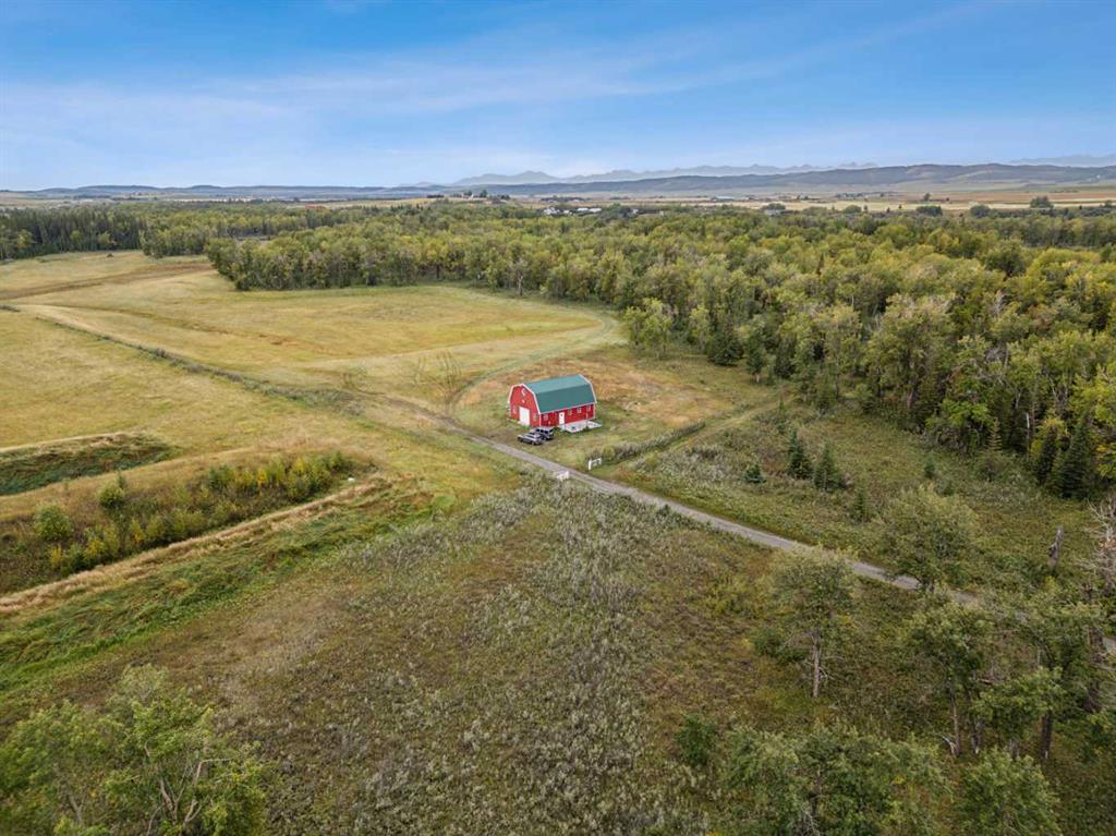 Range Road 22 Property Photo 1