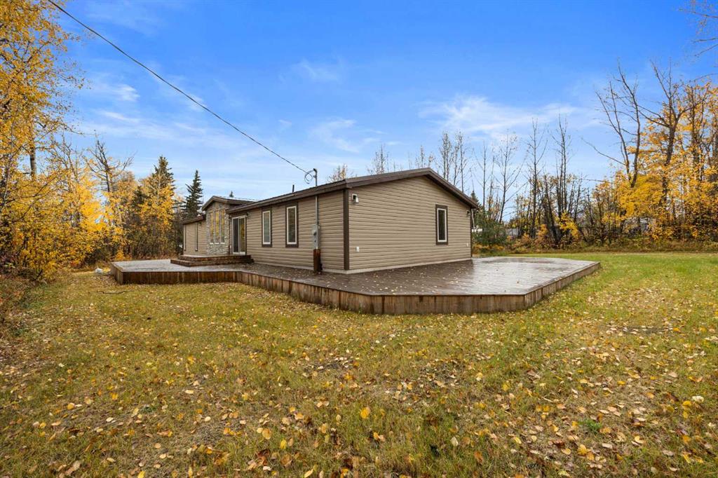 324 Evergreen Road Property Photo