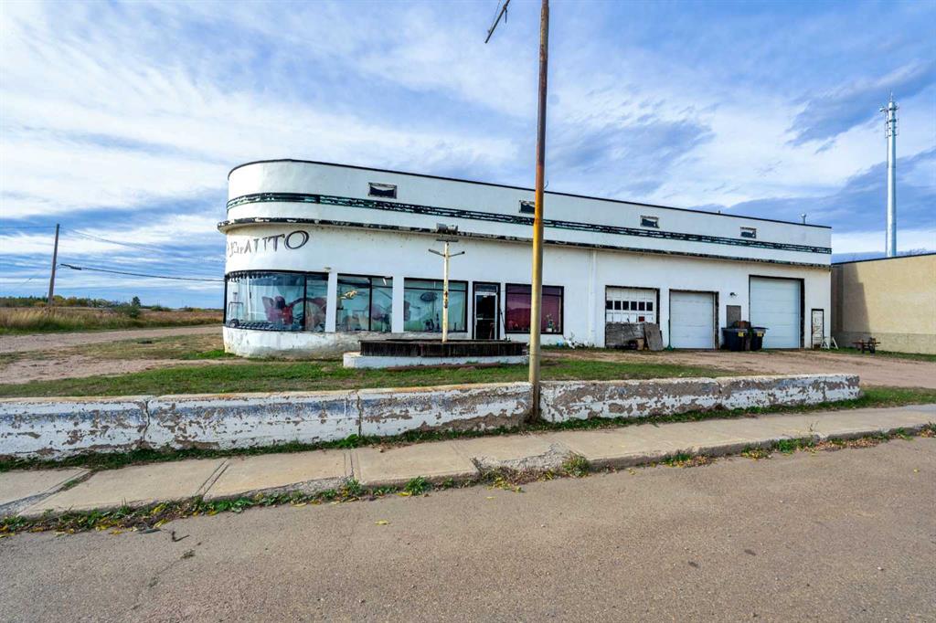4806 50 St. Property Photo
