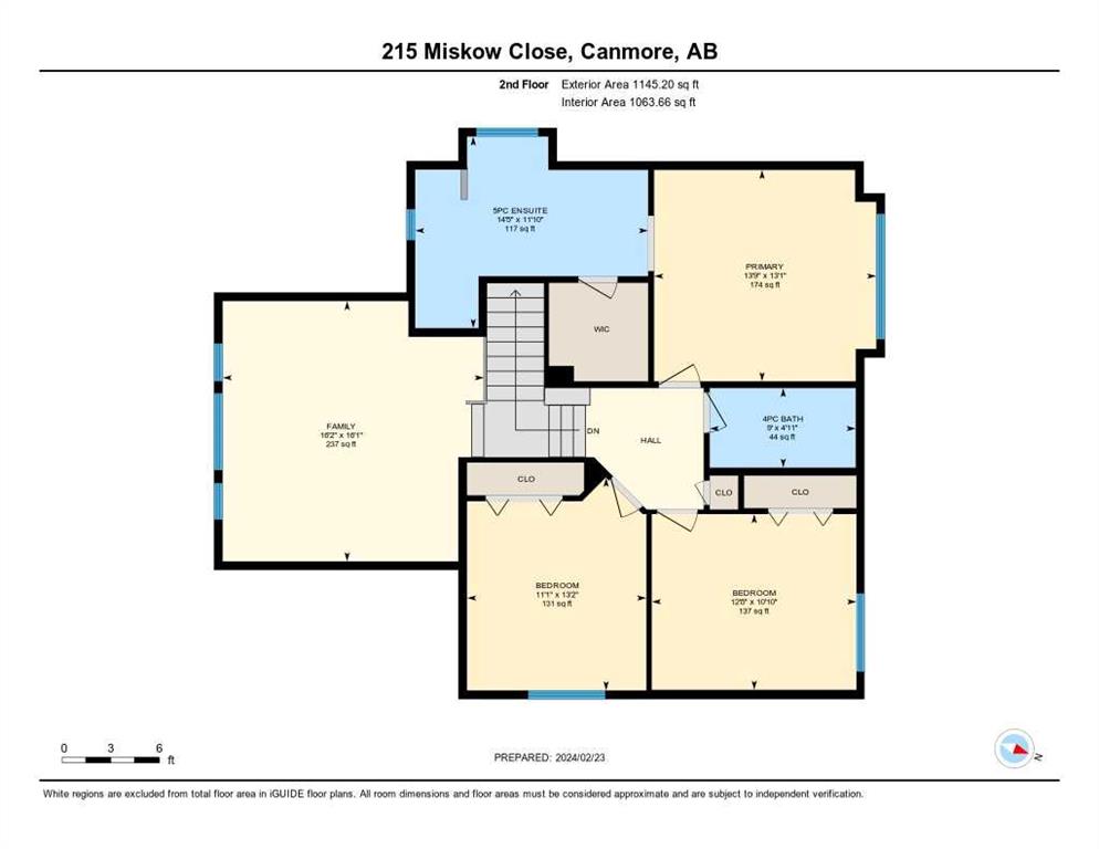 215 Miskow Close Property Photo 44
