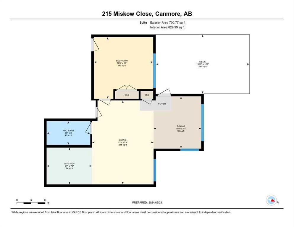 215 Miskow Close Property Photo 45