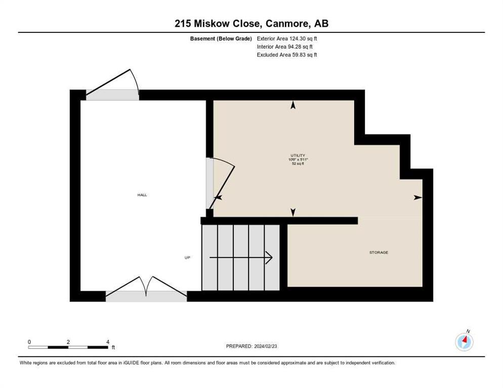 215 Miskow Close Property Photo 46
