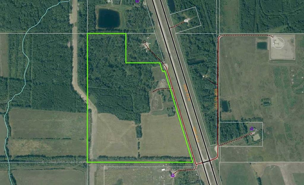 65322 Hwy 43 Property Photo 1