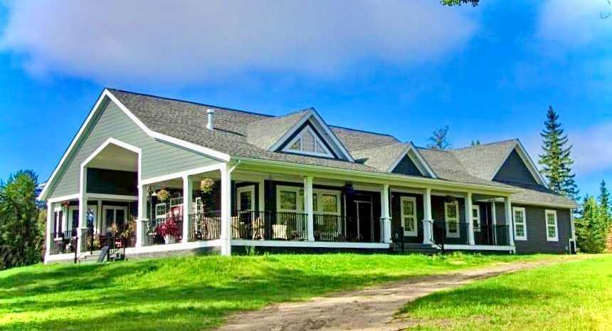 68378 Range Rd 142 Property Photo 1