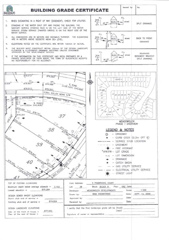 5 Pembrooke Court Property Photo 6