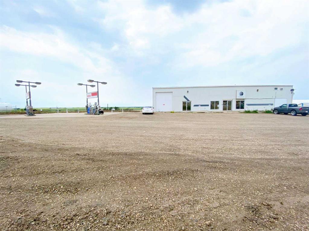 4720 49 Avenue Property Photo