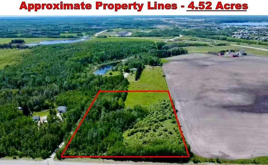 Lot 1 Plan 0022956 Property Photo 1