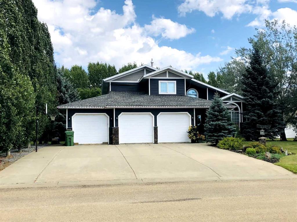 5323 45 Street Property Photo