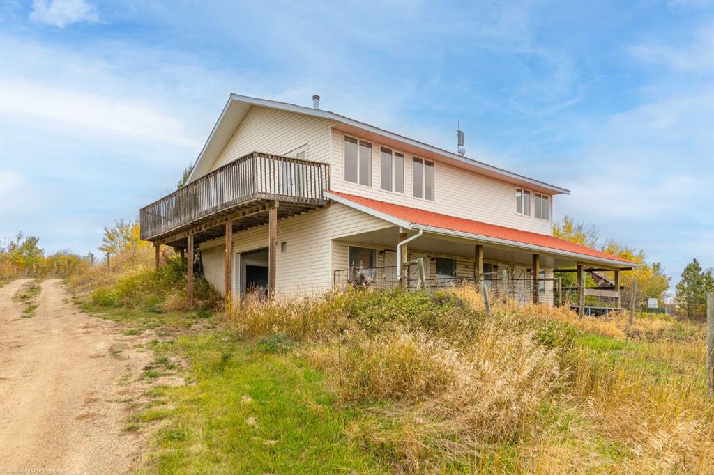 52404 Rge Rd 3262