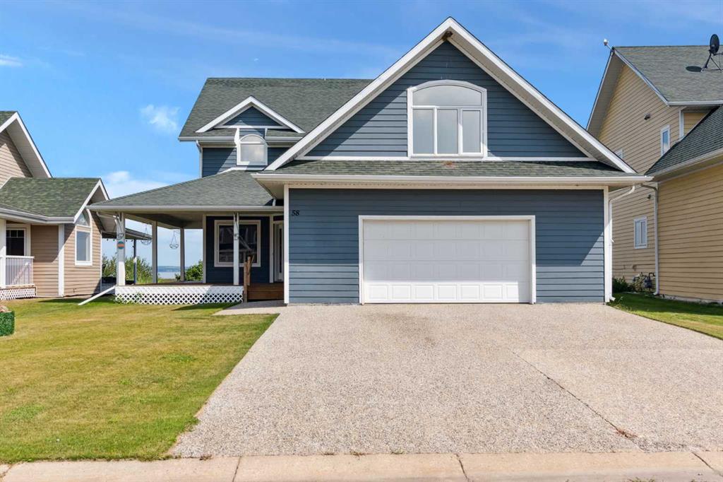 Westerose Real Estate Listings Main Image