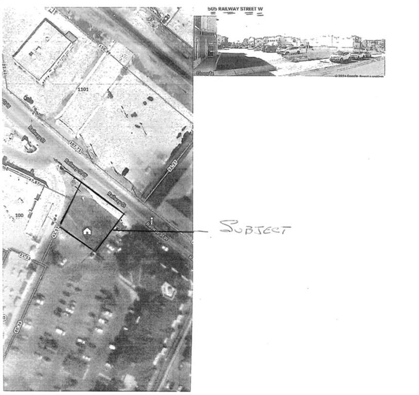 505 Railway Street Property Photo 2
