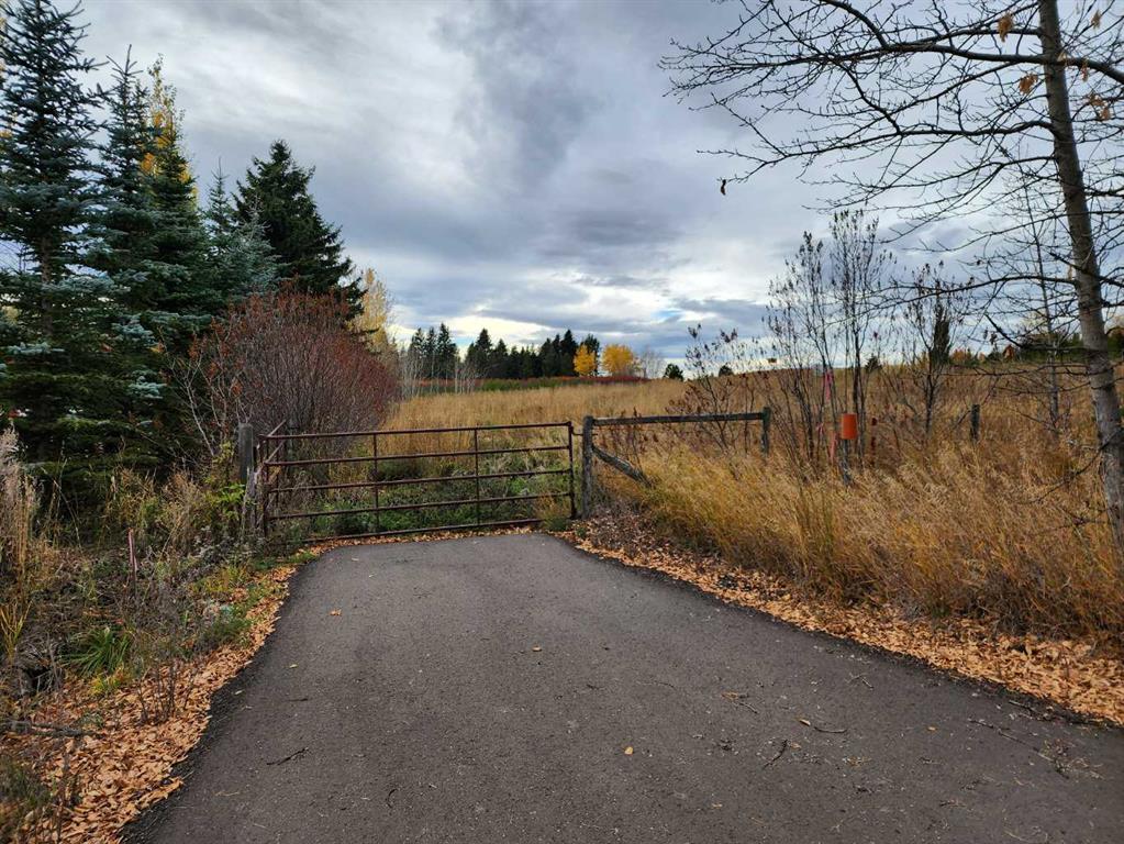 Lot 23, 26553 11 Highway Property Photo 1