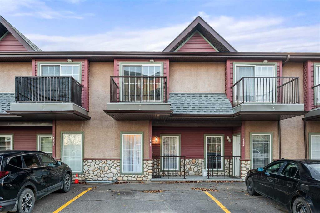 200 Lougheed Drive 4103 Property Photo 7