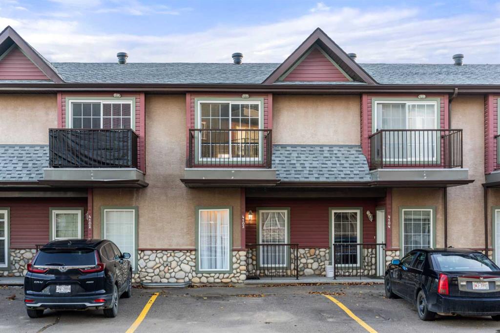 200 Lougheed Drive 4103 Property Photo 8