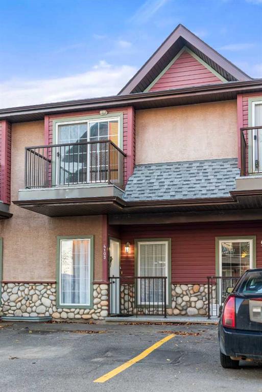 200 Lougheed Drive 4103 Property Photo 9