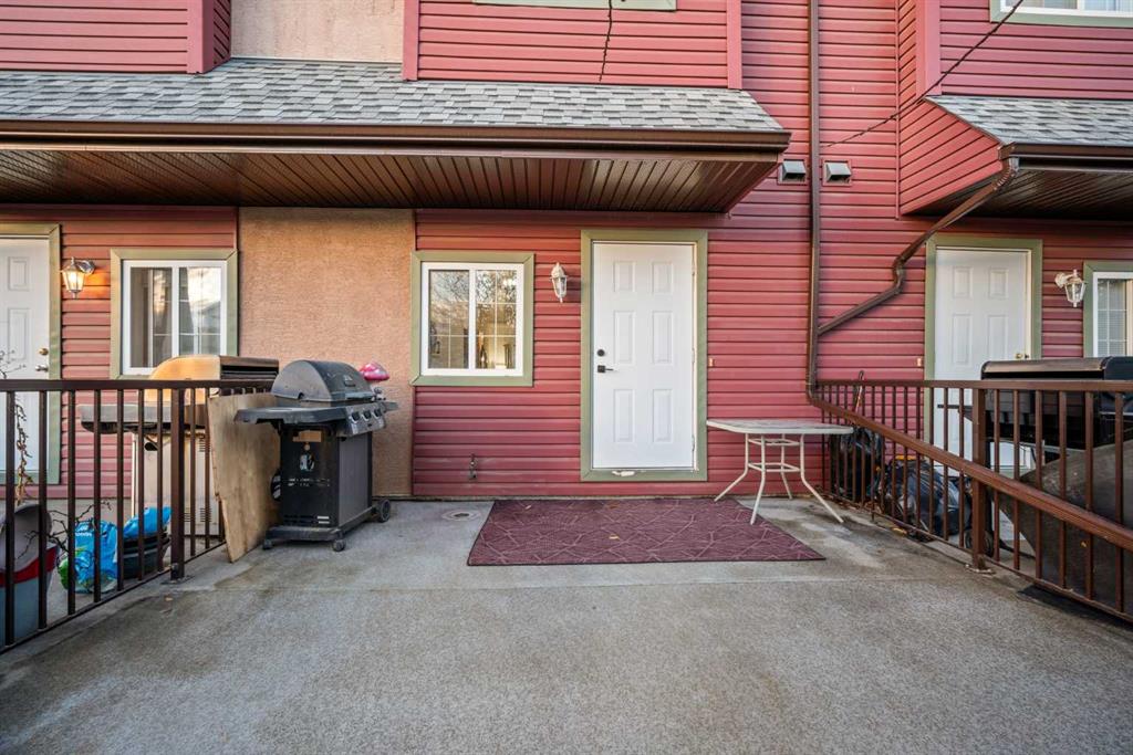 200 Lougheed Drive 4103 Property Photo 10
