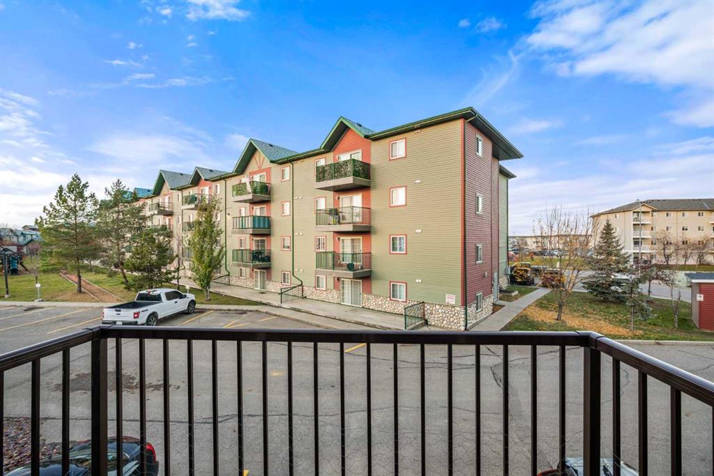 200 Lougheed Drive 4103 Property Photo 28