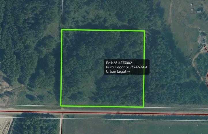 14122 Twp Rd 653 Property Photo 6