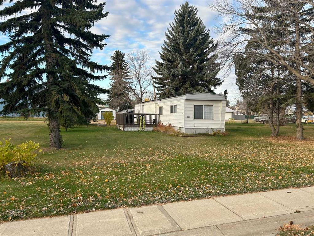 205 Lady Helen Avenue Property Photo